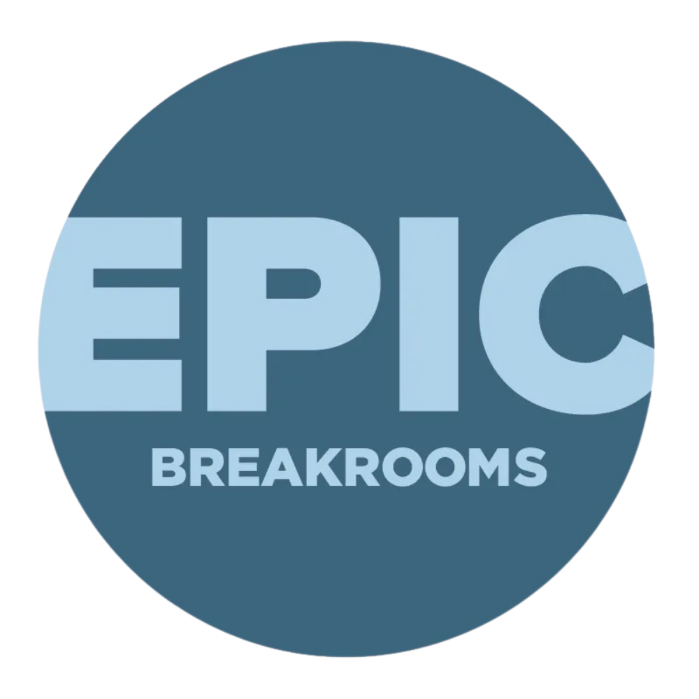 Epic Breakrooms